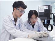 Trường ĐH Bách khoa TPHCM khánh thành phòng thí nghiệm mới, chuẩn bị cho việc mở ngành Công nghệ Mỹ phẩm